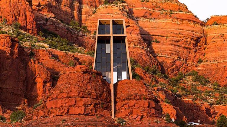 Sedona Red Rock Garden Of Paradise Pets Friendly And Hot Tub Kültér fotó
