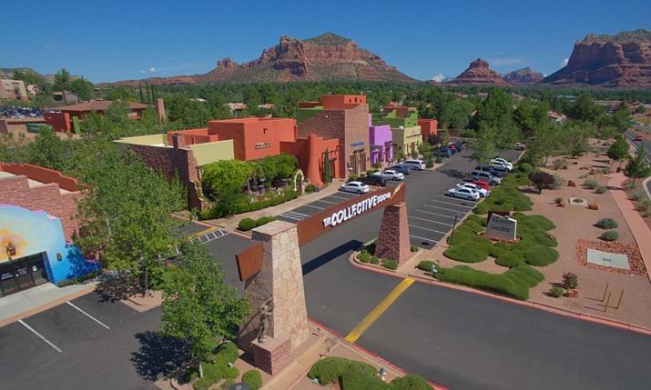 Sedona Red Rock Garden Of Paradise Pets Friendly And Hot Tub Kültér fotó